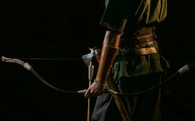 Η Εξέλιξη των Τόξων Μέσα στον Χρόνο: Από τους Πολεμιστές του Παρελθόντος στη Σύγχρονη Τοξοβολία