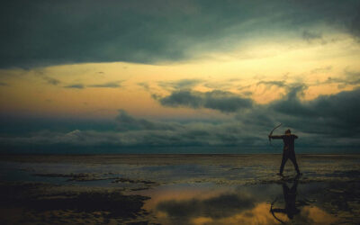 Η Ψυχολογία του Τοξότη: Πώς η Συγκέντρωση Επηρεάζει την Απόδοση