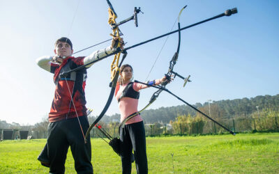 Η Ροή (Flow) στην Τοξοβολία: Πώς να Πετύχετε την Απόλυτη Συγκέντρωση