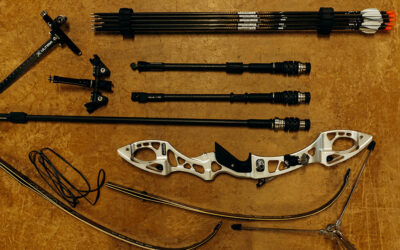 Οδηγός Φροντίδας και Συντήρησης του Εξοπλισμού Τοξοβολίας