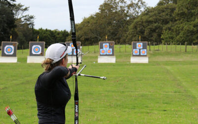 Οι Βασικοί Κανόνες Ασφαλείας στην Τοξοβολία
