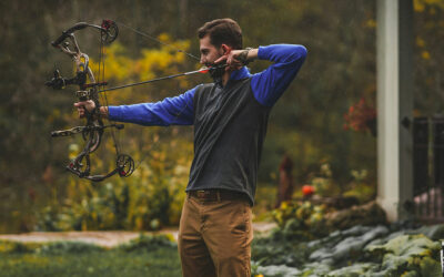 Όλα όσα Πρέπει να Γνωρίζετε για τα Σύνθετα Τόξα (Compound Bows)