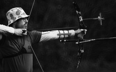 Ολυμπιακή Τοξοβολία: Το Άθλημα της Ακρίβειας και της Συγκέντρωσης