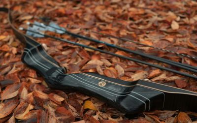 Παραδοσιακή Τοξοβολία: Η Τέχνη του Τόξου μέσα στον Χρόνο