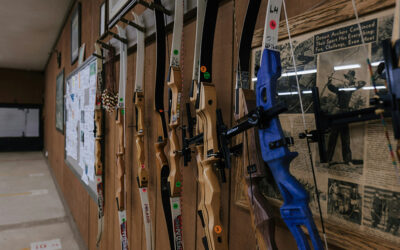 Πώς να Επιλέξετε το Σωστό Τόξο για το Επίπεδό σας