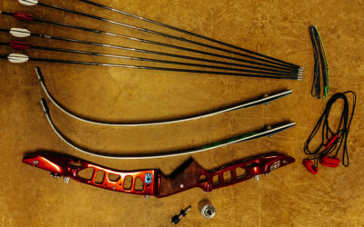 Πόσο Κοστίζει η Τοξοβολία; Οδηγός για Αρχάριους με Χαμηλό Budget