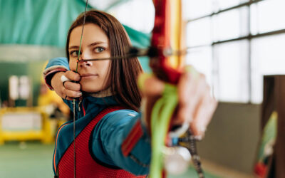 Τα Οφέλη της Τοξοβολίας για τη Σωματική και Ψυχική Υγεία