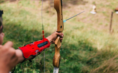 Τα πιο Συχνά Λάθη στην Τοξοβολία και Πώς να τα Διορθώσετε