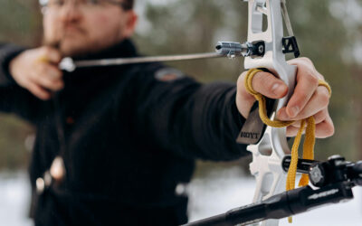 Τοξοβολία και Πνευματική Συγκέντρωση: Πώς να Μπείτε στη «Ζώνη»