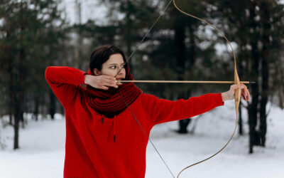 Τοξοβολία σε Διαφορετικές Καιρικές Συνθήκες: Τι Πρέπει να Προσέξετε
