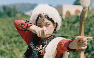 Αρχαίες Τεχνικές Τοξοβολίας που Χρησιμοποιούνται Ακόμα και Σήμερα