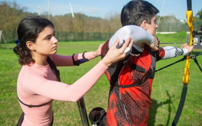 Η Σωστή Στάση του Χεριού Έλξης στην Τοξοβολία: Τεχνική, Σταθερότητα και Ακρίβεια