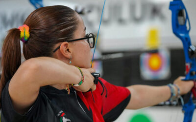 Η τέχνη του instinctive shooting: Τοξοβολία χωρίς σκοπευτικό