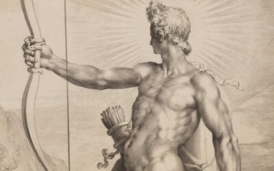 Η Τοξοβολία στην Αρχαία Ελλάδα: Πολεμική Τέχνη, Μυθολογία και Αθλητισμός