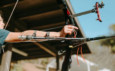 Πώς να Δημιουργήσεις ένα Προσωπικό Πρόγραμμα Προπόνησης στην Τοξοβολία