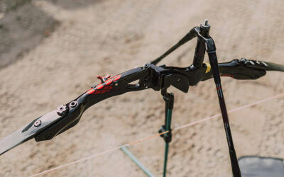 Τα Συνηθέστερα Προβλήματα στον Εξοπλισμό Τοξοβολίας και Πώς να τα Λύσεις