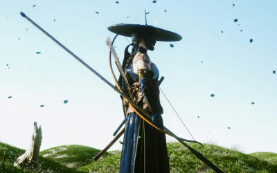 Τοξοβολία και Video Games: Τα Πιο Ρεαλιστικά Παιχνίδια με Τοξότες