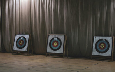 Τοξοβολία σε κλειστό vs ανοιχτό χώρο: Ποια είναι η διαφορά;