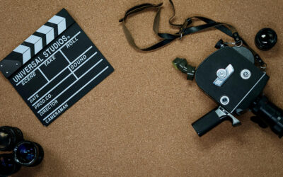 Τοξοβολία στον Κινηματογράφο και τις Σειρές: Μύθος ή Πραγματικότητα;