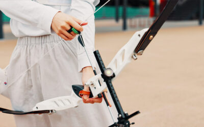 Τι είναι το brace height στην τοξοβολία και γιατί έχει σημασία