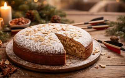 ΠΑΝΔΑΡΟΣ – Κοπή Πίτας 2026